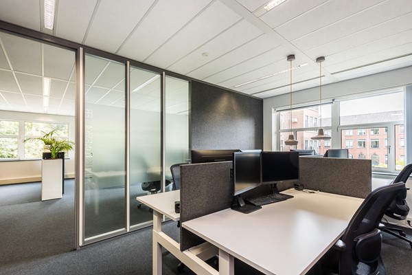 Medium property photo - Amstelwijckweg 15, 3316 BB Dordrecht